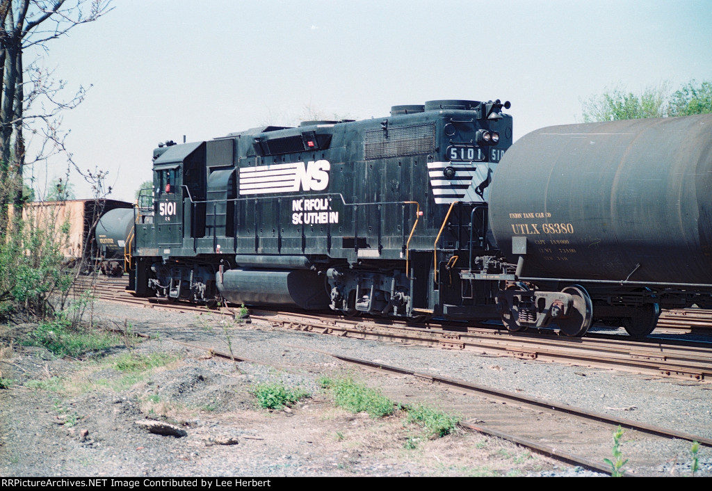 NS 5101